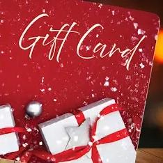 $500 Gift Cert for $410