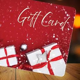 $100 Gift Cert for $90