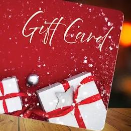 $250 Gift Cert for $212.50